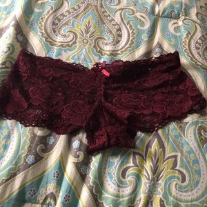 Victoria secret panties